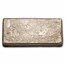 100 oz Silver Bar - Engelhard (3rd Series, MFR, Poured)