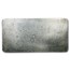 100 oz Silver Bar - Engelhard (4th Gen, 'P' Prefix, Cast Poured)