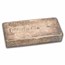 100 oz Silver Bar - Engelhard (6th Series "P")
