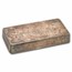 100 oz Silver Bar - Engelhard (6th Series "P")