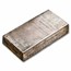 100 oz Silver Bar - Engelhard (First Generation, Extruded)