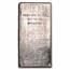 100 oz Silver Bar - Engelhard (First Generation, Extruded)