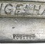 100 oz Silver Bar - Engelhard (Poured)