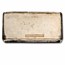 100 oz Silver Bar - Engelhard (Struck, Gold Standard)