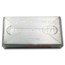 100 oz Silver Bar - Engelhard (Struck, w/Original Plastic)