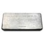 100 oz Silver Bar - Engelhard (Vintage/Poured)