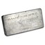 100 oz Silver Bar - Engelhard (Vintage/Poured)