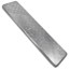 100 oz Silver Bar - Geiger (1st Gen Design, Security Line Series)