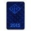 100 oz Silver Bar - Geiger (Security Line Series)