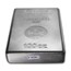 100 oz Silver Bar - Geiger (Security Line Series)