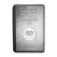 100 oz Silver Bar - Geiger (Security Line Series)