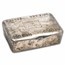 100 oz Silver Bar - Handy & Harman