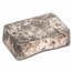 100 oz Silver Bar - Handy & Harman