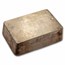 100 oz Silver Bar - Handy & Harman