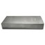 100 oz Silver Bar - Heraeus (Extruded)