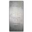 100 oz Silver Bar - Heraeus (Extruded)