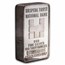 100 oz Silver Bar - Hospital Trust