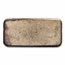 100 oz Silver Bar - Hunt