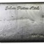 100 oz Silver Bar - Jackson Precious Metals