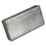 100 oz Silver Bar - Jackson Precious Metals