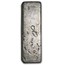 100 oz Silver Bar - Johnson Matthey (Canada, A Series Serial #)