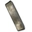 100 oz Silver Bar - Johnson Matthey (Canada, A Series Serial #)