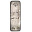 100 oz Silver Bar - Johnson Matthey (Canada, A Series Serial #)