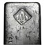 100 oz Silver Bar - Johnson Matthey (Canada, Serial #)