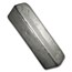 100 oz Silver Bar - Johnson Matthey (Canada, Vintage, Large 8)