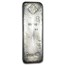 100 oz Silver Bar - Johnson Matthey (Canada, Vintage, Large 8)