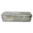 100 oz Silver Bar - Johnson Matthey & Mallory (Maple Leaf)