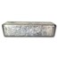 100 oz Silver Bar - Johnson Matthey & Mallory (Poured)