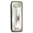 100 oz Silver Bar - Johnson Matthey & Mallory (Poured)