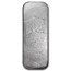 100 oz Silver Bar - Johnson Matthey