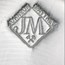 100 oz Silver Bar - Johnson Matthey