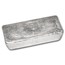 100 oz Silver Bar - Monarch Precious Metals