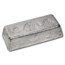 100 oz Silver Bar - Monarch Precious Metals