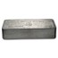 100 oz Silver Bar - National Refining Systems Inc.