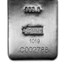 100 oz Silver Bar - PAMP Suisse (Serialized)