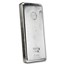100 oz Silver Bar - Perth Mint