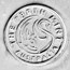 100 oz Silver Bar - Perth Mint