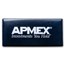 100 oz Silver Bar - Republic Metals Corp. (RMC)