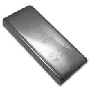 100 oz Silver Bar - Royal Canadian Mint (2012/.9999 Fine)