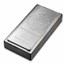 100 oz Silver Bar - Scottsdale Mint Stacker®