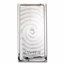 100 oz Silver Bar - Scottsdale Mint Stacker®