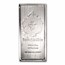 100 oz Silver Bar - Scottsdale Mint Stacker®