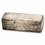 100 oz Silver Bar - Silver Recovery Systems (SRSA)