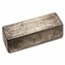 100 oz Silver Bar - Silver Recovery Systems (SRSA)