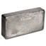 100 oz Silver Bar - SilverTowne (Poured, Vintage)
