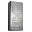 100 oz Silver Bar - Sunshine (1985/Vintage/Struck)
